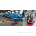 Rotary drilling hose/Rotary hose/cement hose - API 7K-0284